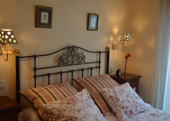 Apartamentos Turisticos Carrero