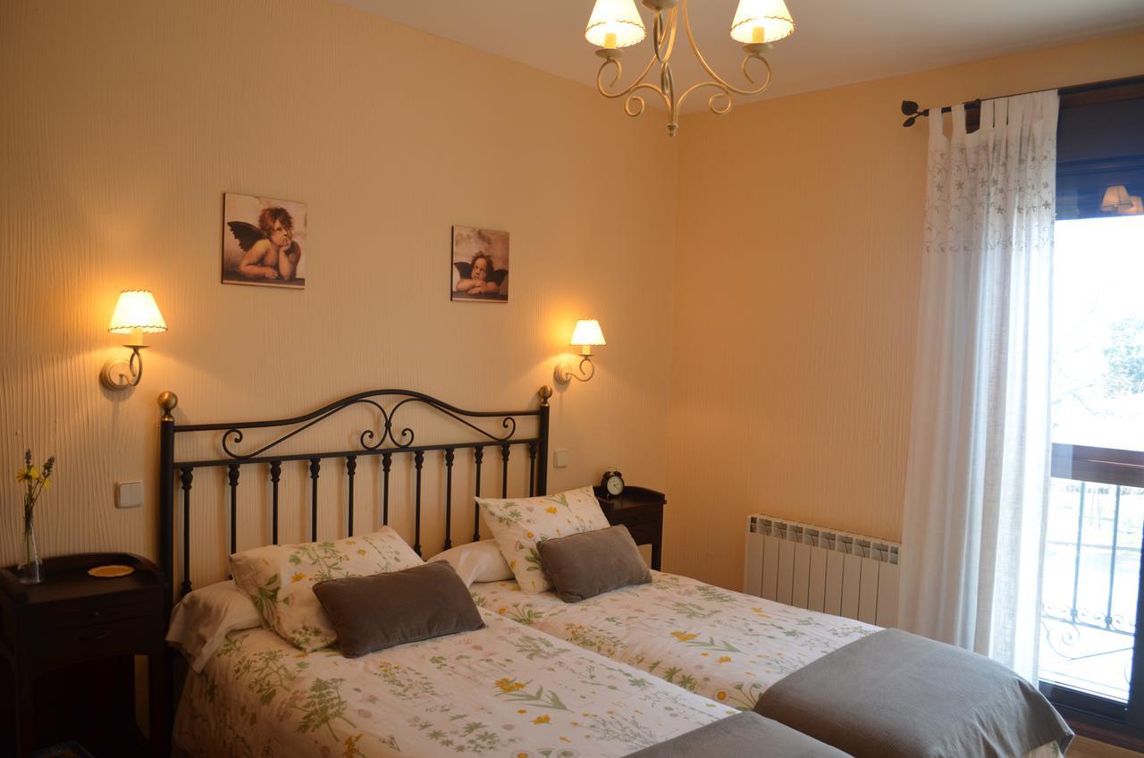 Turisticos Carrero Apartment